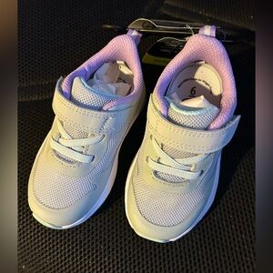 Toddler Athletic Works Tennis Shoes